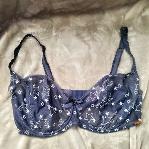 Adore Me Unlined Bra